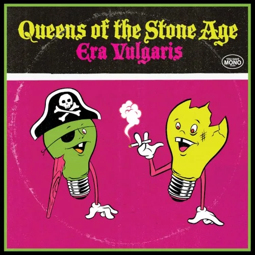 Era Vulgaris (2007)