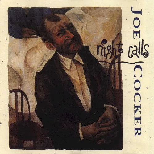 Night Calls (1991)