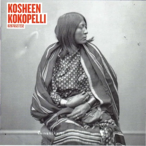 Kokopelli (2003)