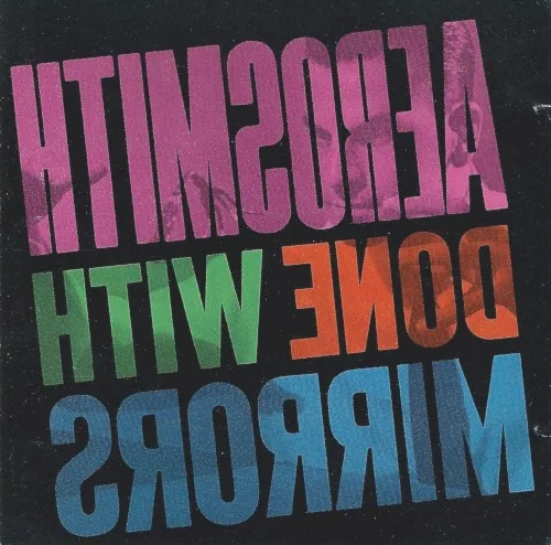 Done With Mirrors (1985)