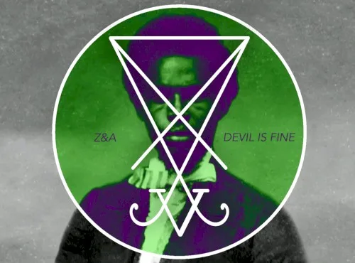 Devil Is Fine (2016)