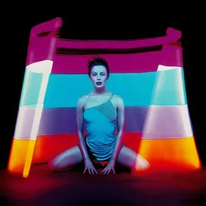 Impossible Princess (1997)