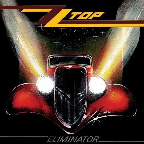 Eliminator (1983)