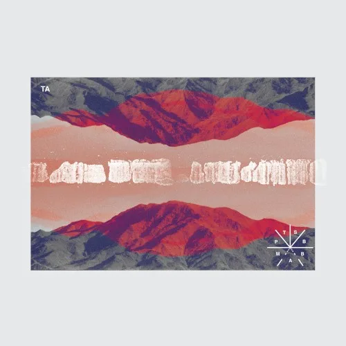 Parting the Sea Between Brightness and Me (2011)