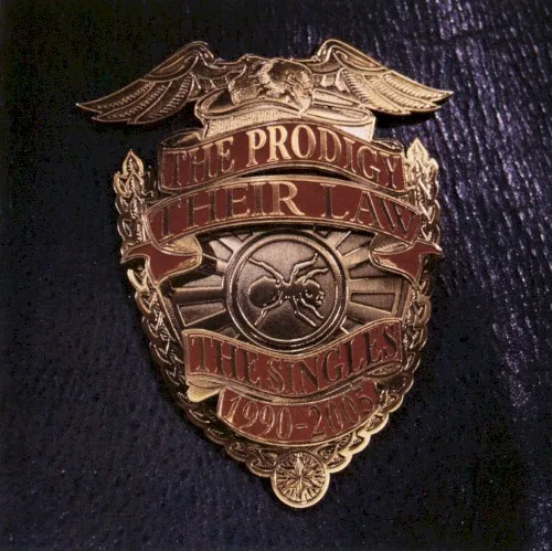 Their Law: The Singles 1990–2005 (2005)