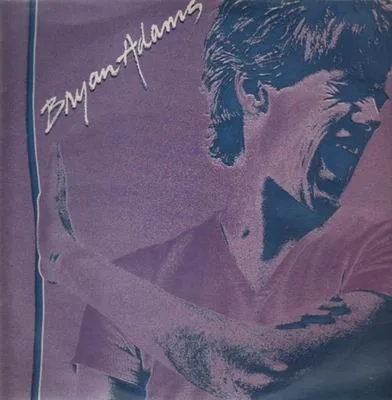 Bryan Adams (1980)