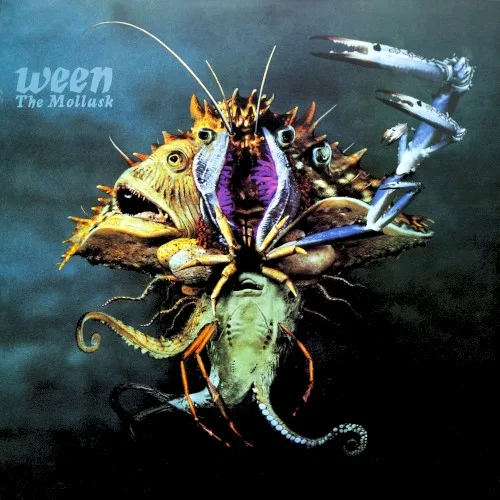The Mollusk (1997)