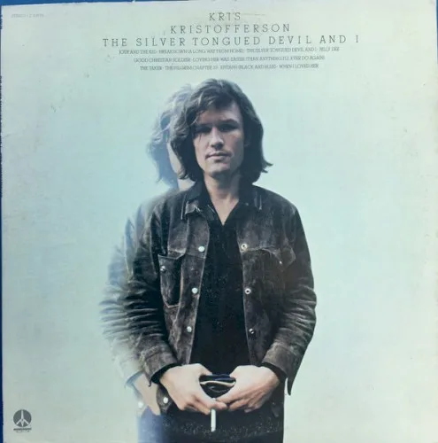 The Silver Tongued Devil and I (1971)