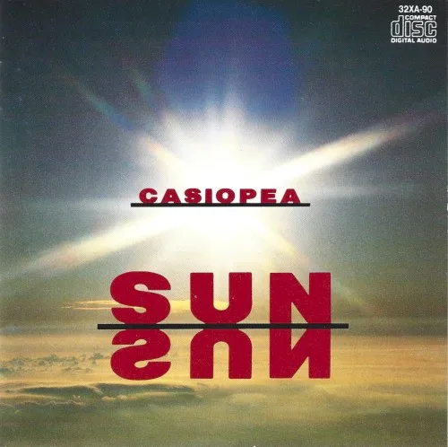 Sun Sun (1986)