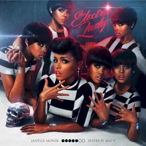 The Electric Lady (2013)
