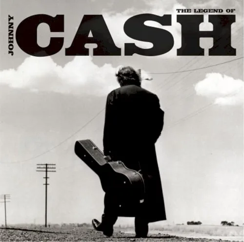 The Legend of Johnny Cash (2005)