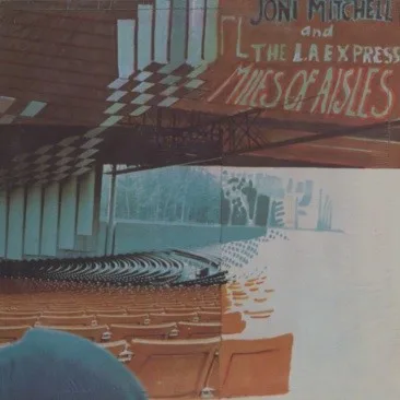 Miles of Aisles (1974)