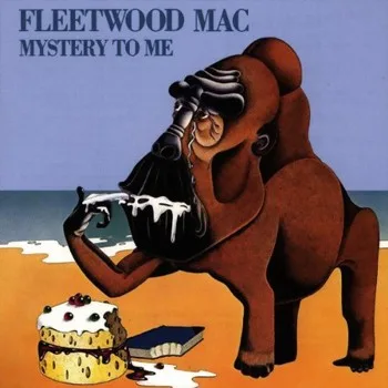 Mystery to Me (1973)
