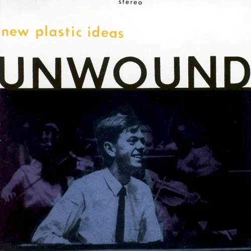 New Plastic Ideas (1994)