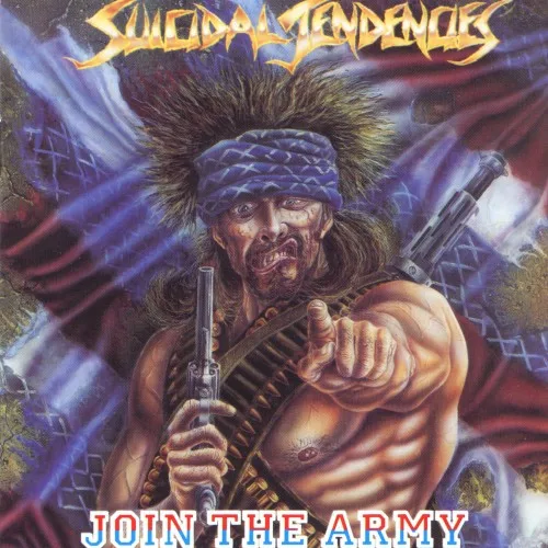Join the Army (1987)