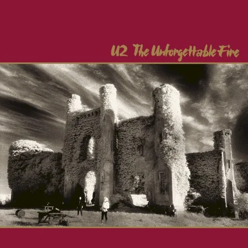 The Unforgettable Fire (1984)