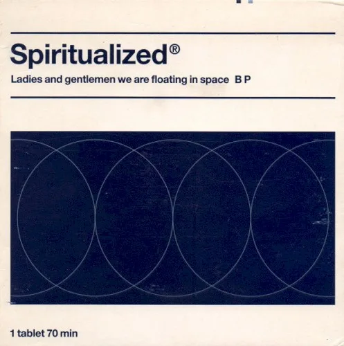 Ladies and Gentlemen We Are Floating in Space (1997)