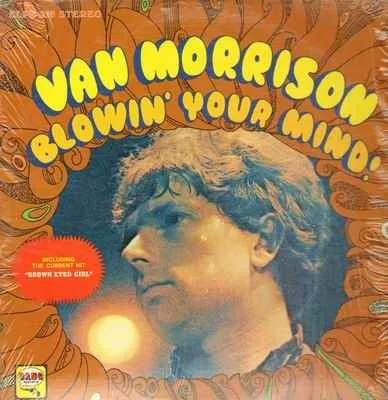 Blowin’ Your Mind! (1967)