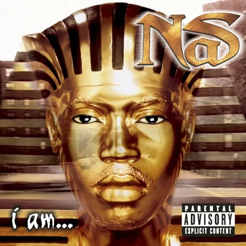 I Am… (1999)