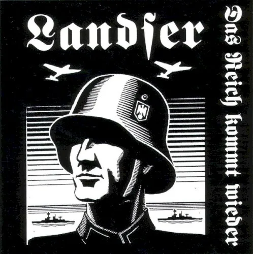 Das Reich kommt wieder (1992)