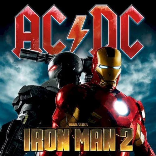 Iron Man 2 (2010)