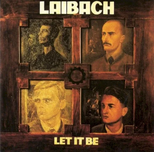 Let It Be (1988)