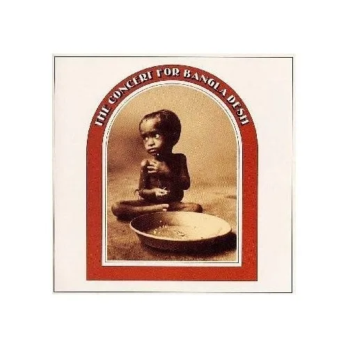 The Concert for Bangladesh (1971)