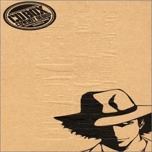 Cowboy Bebop: CD‐Box: Original Sound Track (2002)