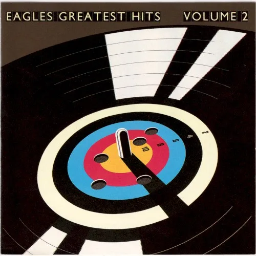 Greatest Hits, Volume 2 (1982)
