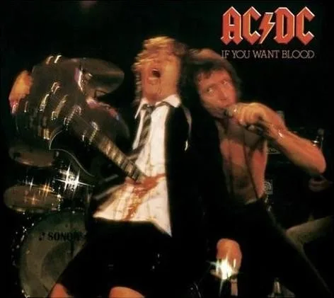 If You Want Blood You’ve Got It (1978)