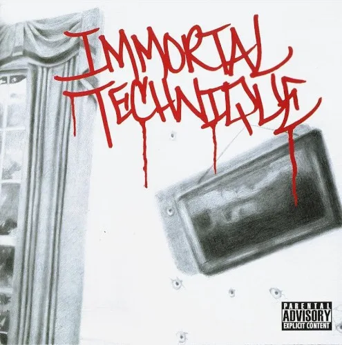 Revolutionary, Vol. 2 (2003)