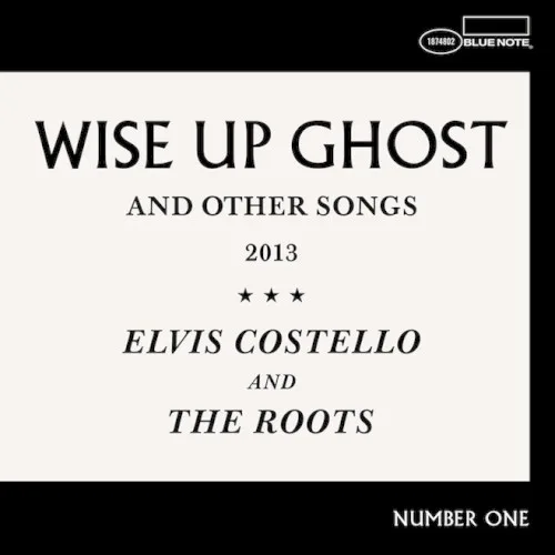 Wise Up Ghost (2013)