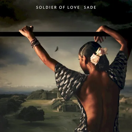 Soldier of Love (2010)