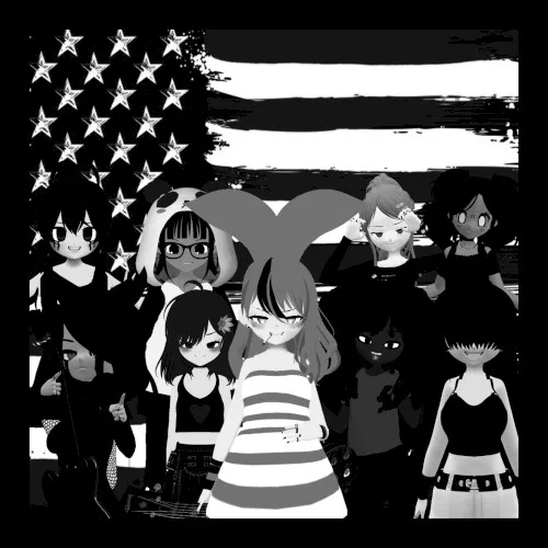 SadGirlsVsTheUSA (2024)