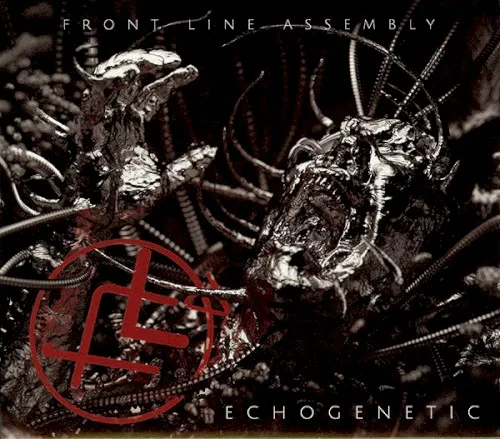 Echogenetic (2013)