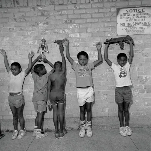 NASIR (2018)