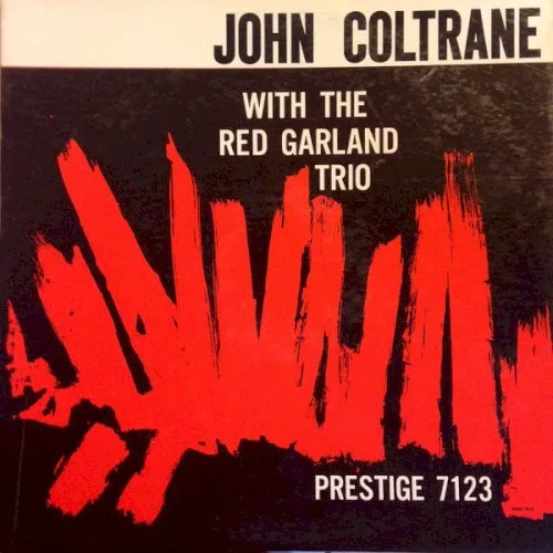 John Coltrane with the Red Garland Trio (1958)