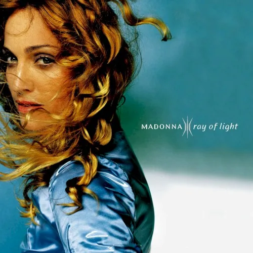 Ray of Light (1998)