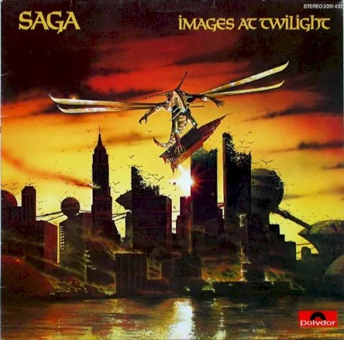 Images at Twilight (1979)