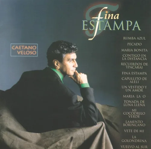Fina estampa (1994)