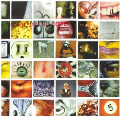 No Code (1996)