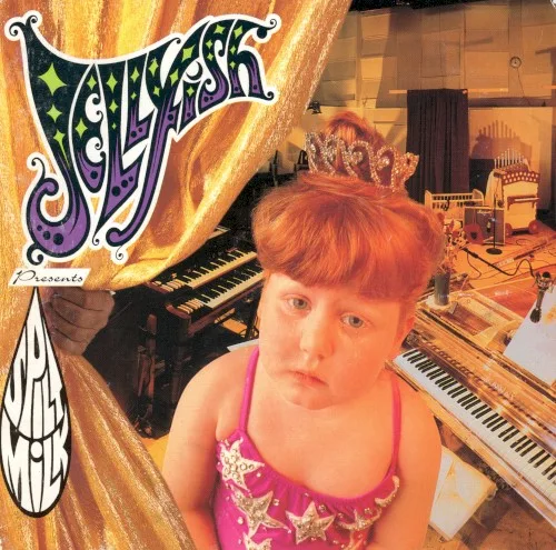 Spilt Milk (1993)