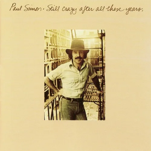 Still Crazy After All These Years (1975)