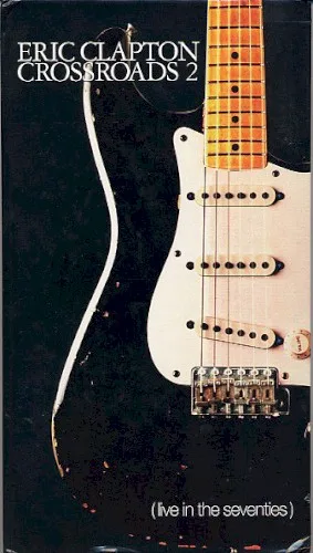 Crossroads 2: Live in the Seventies (1996)