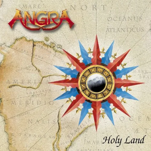 Holy Land (1996)