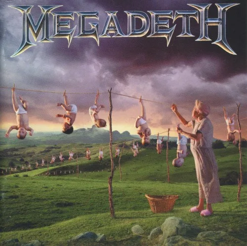Youthanasia (1994)