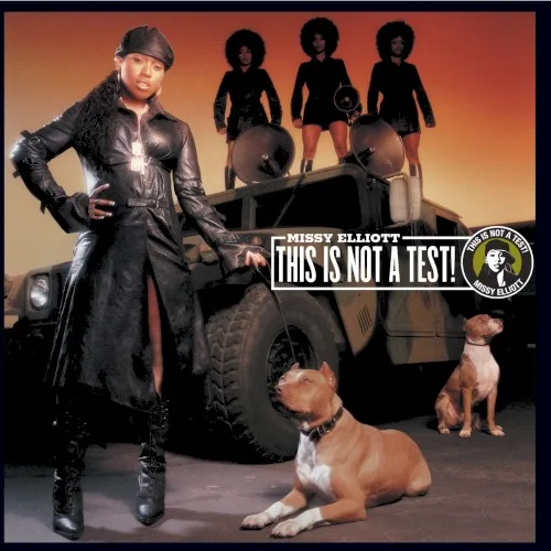 This Is Not a Test! (2003)