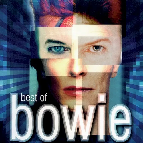 Best of Bowie (2002)