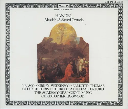 Messiah (1984)