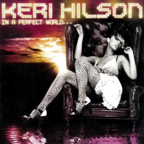 In a Perfect World… (2009)